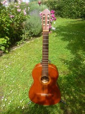 Alte konzertgitarre gitarre gebraucht kaufen  Nürnberg
