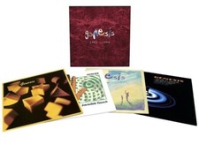 Genesis 1983 1998 for sale  BRENTWOOD