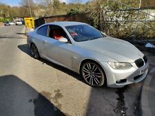 Bmw 320d e92 for sale  WATFORD