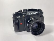 Zenit 122 vintage gebraucht kaufen  Schwäbisch Gmünd