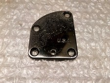 Piastra collo fender usato  Spedire a Italy