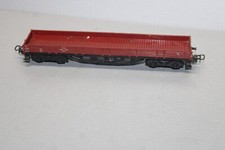 Märklin achser niederbordwage gebraucht kaufen  Rauschenberg