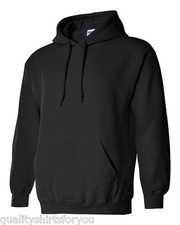 Gildan hooded sweatshirt for sale  Fort Atkinson
