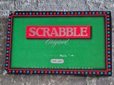 Spears games scrabble for sale  BEVERLEY