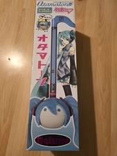 Otamatone deluxe hatsune usato  Spedire a Italy