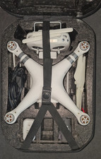 Drohne dji phantom gebraucht kaufen  Berlin