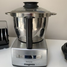 Magimix pâtissier multifuncti for sale  LONDON