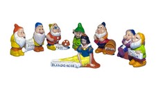 Snow white dwarfs d'occasion  Expédié en Belgium