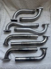 Collectors for gas engines DA / DLE / GP (150-178cc) comprar usado  Enviando para Brazil