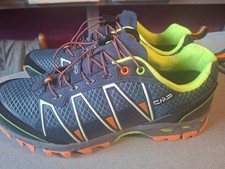 Trekkingschuhe cmp größe gebraucht kaufen Trekkingschuhe cmp größe gebraucht kaufen  Padenstedt