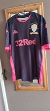 Original leeds united for sale  BRISTOL