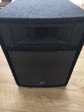 Peavey pro12 400 for sale  PETERBOROUGH