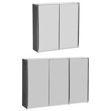 Bathroom cabinet double for sale  Shipping to Ireland