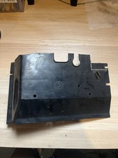 Battery side cover for sale  RYDE