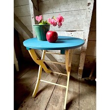 Vintage small round for sale  Plainfield