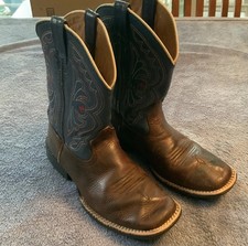 Ariat kid western for sale  Kingsville