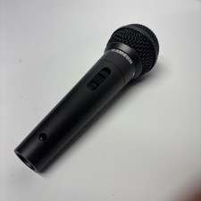 Samson r31s microphone for sale  New Boston