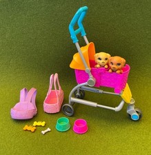 Barbie doll pet for sale  Portland