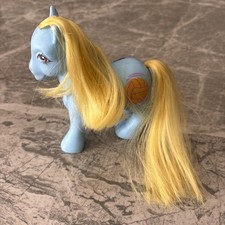 Sportstime little pony gebraucht kaufen  Bürstadt