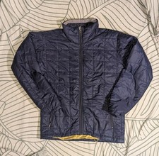 Mountain equipment blue for sale  BOREHAMWOOD