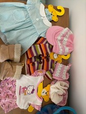Build bear girls for sale  WAREHAM