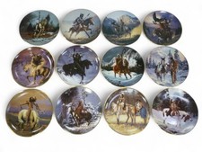 Franklin mint native for sale  WINSFORD