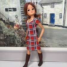 Sindy ballerina doll for sale  WATERLOOVILLE