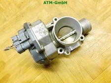 Drosselklappe peugeot 206 gebraucht kaufen  Wesseling