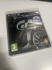 Jeu gran turismo d'occasion  Tarbes
