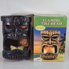 Amscan stackable tiki for sale  Conroe