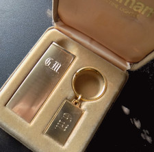 Vintage maruman gold for sale  Manchester