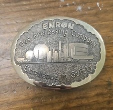 Enron gas processing for sale  Greenwell Springs