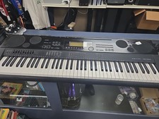 Key casio 7500 for sale  Kansas City