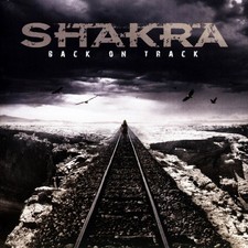 Shakra back track d'occasion  L'Étrat