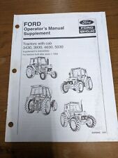 Ford tractors cab for sale  Womelsdorf