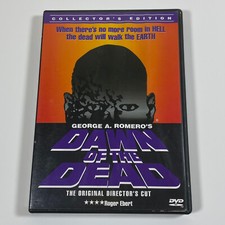 Dawn dead 1978 for sale  PENRYN