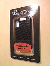 NOVA Luva Corporal para AT&T Motorola Atrix CRC92106 *FRETE GRÁTIS* comprar usado  Enviando para Brazil