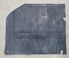 Tappetino per innocenti usato  Parma