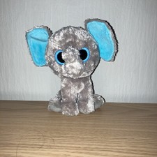 Peanut elephant beanie for sale  HOLYWELL