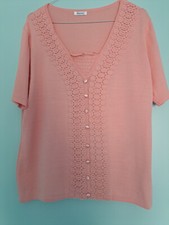 Shirt corail damart d'occasion  Châtillon