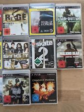 Spielepaket army two gebraucht kaufen  Rostock