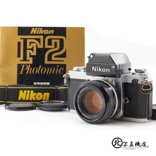 Top mint nikon d'occasion  Expédié en Belgium