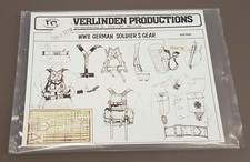 Verlinden productions wwwii usato  Italia