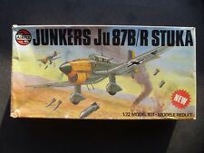 Airfix 03030 junkers gebraucht kaufen  Bielefeld