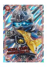 Lego ninjago serie gebraucht kaufen  Dreieich