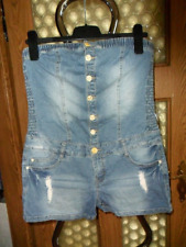 Bandeau jeans verall gebraucht kaufen  Nürnberg