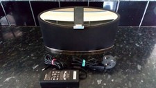 Bowers wilkins zeppelin for sale  ROWLEY REGIS