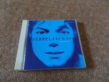 CD ALBUM - MICHAEL JACKSON - INVINCIBLE - BLUE COVER comprar usado  Enviando para Brazil