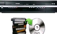 Toshiba dvr17ktb vhs for sale  SCARBOROUGH