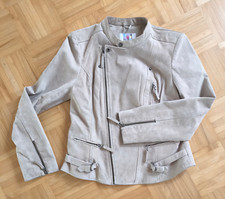 Ajc leder damen gebraucht kaufen  Aurich